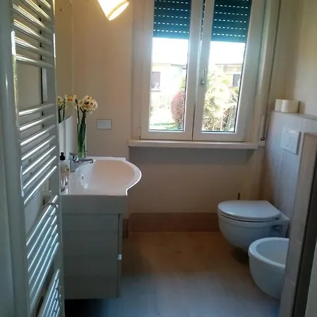 Ferienhaus Residenza Il Ciliegio