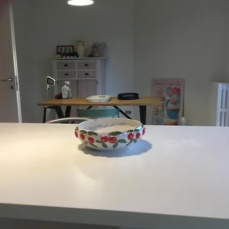Residenza Il Ciliegio Ferienhaus