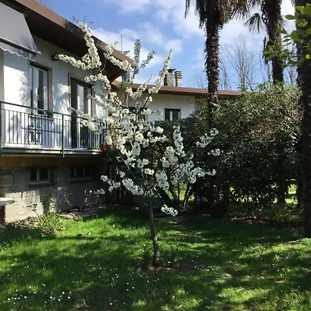 Holiday home Residenza Il Ciliegio