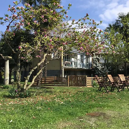 Residenza Il Ciliegio Holiday home *