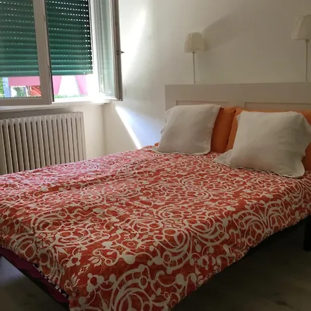 Residenza Il Ciliegio Ferienhaus Monvalle