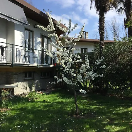Ferienhaus Residenza Il Ciliegio Monvalle