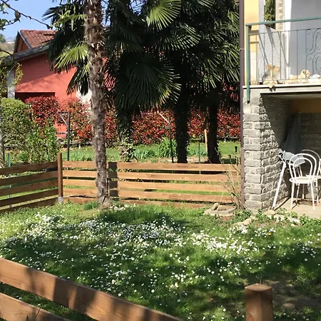 Residenza Il Ciliegio Ferienhaus