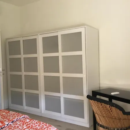 Ferienhaus Residenza Il Ciliegio