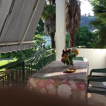 Residenza Il Ciliegio Ferienhaus *