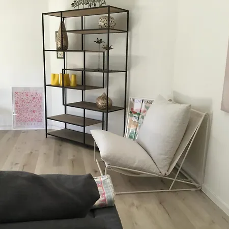 Holiday home Residenza Il Ciliegio *