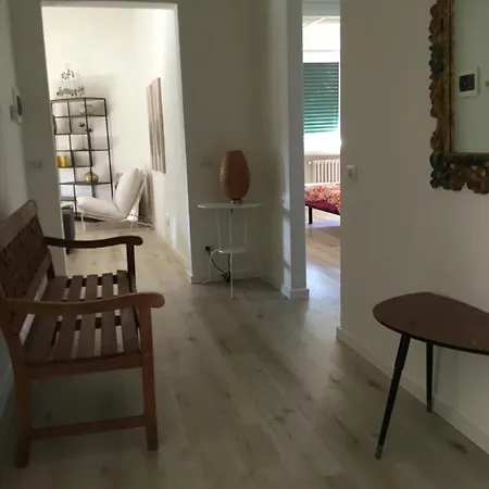 Residenza Il Ciliegio Ferienhaus Monvalle