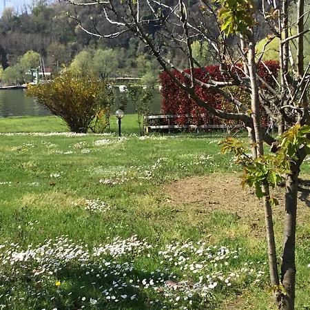 Residenza Il Ciliegio Monvalle