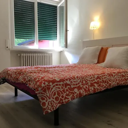 Residenza Il Ciliegio Ferienhaus