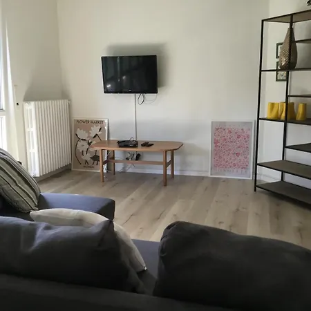 Holiday home Residenza Il Ciliegio