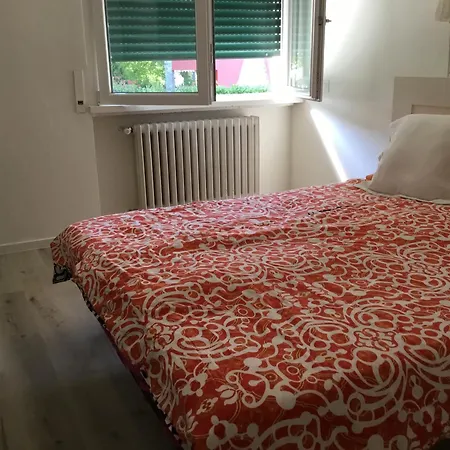Residenza Il Ciliegio Holiday home *