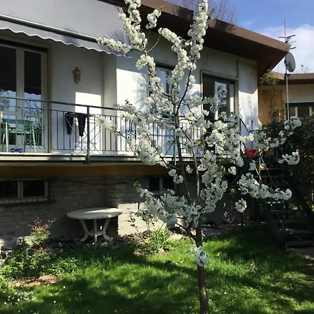 Residenza Il Ciliegio Ferienhaus Monvalle