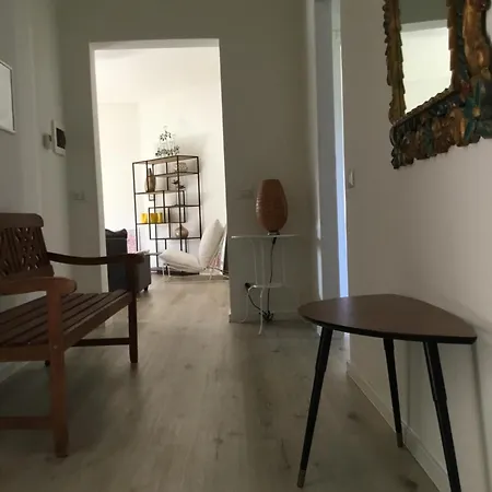Holiday home Residenza Il Ciliegio Monvalle