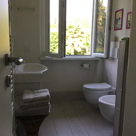 Residenza Il Ciliegio *