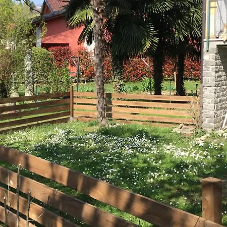 Residenza Il Ciliegio * Monvalle