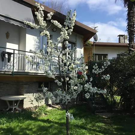 Residenza Il Ciliegio Ferienhaus