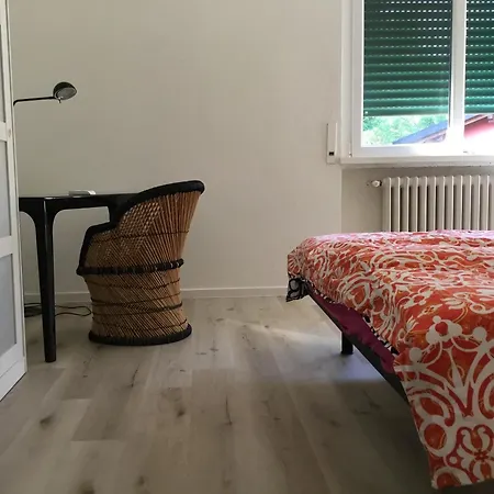 Residenza Il Ciliegio Holiday home *