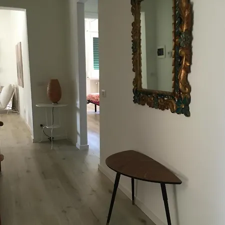 Holiday home Residenza Il Ciliegio *