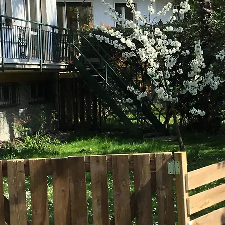 Residenza Il Ciliegio Holiday home Monvalle