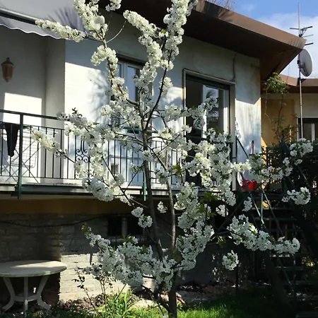 Ferienhaus Residenza Il Ciliegio Monvalle