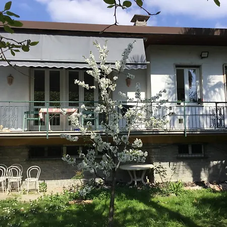 Residenza Il Ciliegio Monvalle