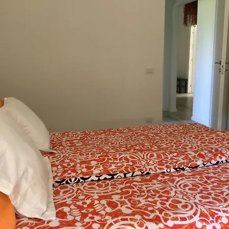 Residenza Il Ciliegio Holiday home