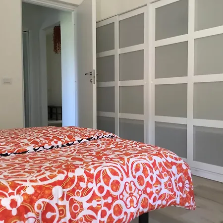 Holiday home Residenza Il Ciliegio