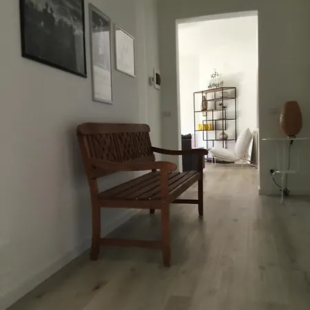 Holiday home Residenza Il Ciliegio *