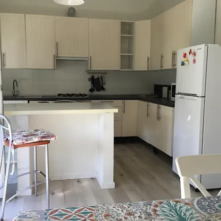 Residenza Il Ciliegio Holiday home