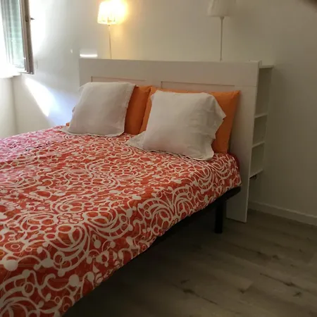 Holiday home Residenza Il Ciliegio