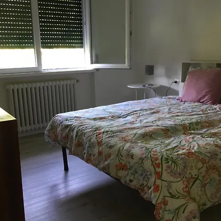 Holiday home Residenza Il Ciliegio *