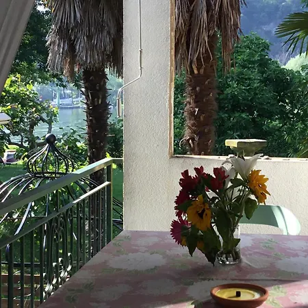 Ferienhaus Residenza Il Ciliegio Monvalle