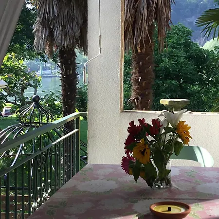 Holiday home Residenza Il Ciliegio Monvalle