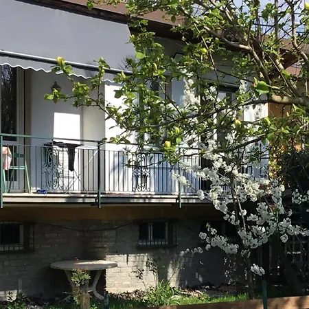 Residenza Il Ciliegio Ferienhaus