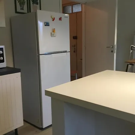 Holiday home Residenza Il Ciliegio