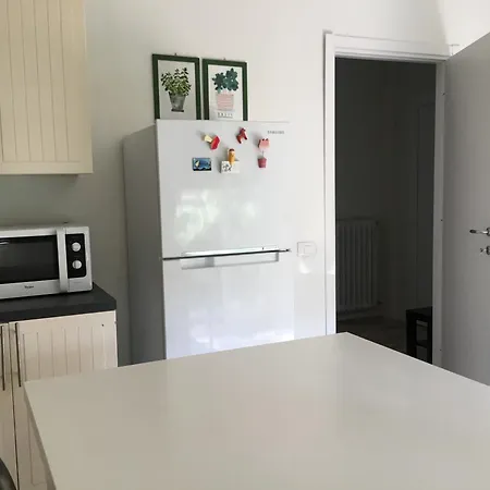 Residenza Il Ciliegio Holiday home *