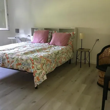 Residenza Il Ciliegio Holiday home Monvalle