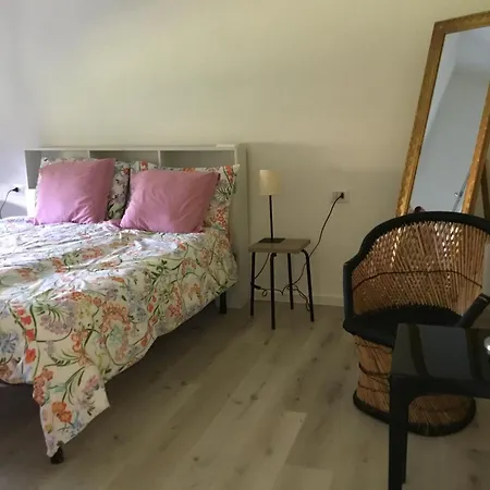 Holiday home Residenza Il Ciliegio *