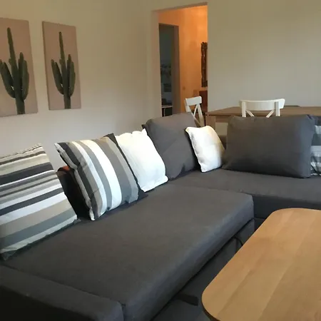Holiday home Residenza Il Ciliegio Monvalle