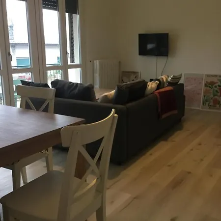 Residenza Il Ciliegio Ferienhaus