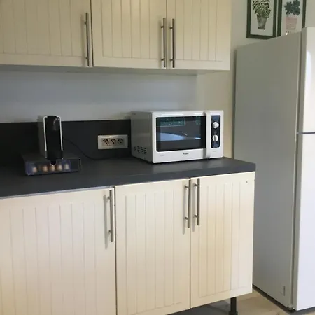 Holiday home Residenza Il Ciliegio