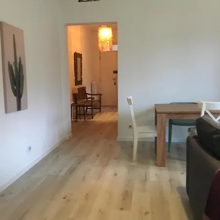Residenza Il Ciliegio Holiday home *