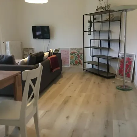 Holiday home Residenza Il Ciliegio *