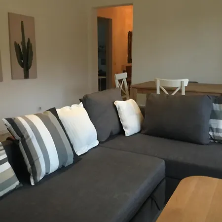 Residenza Il Ciliegio Holiday home Monvalle