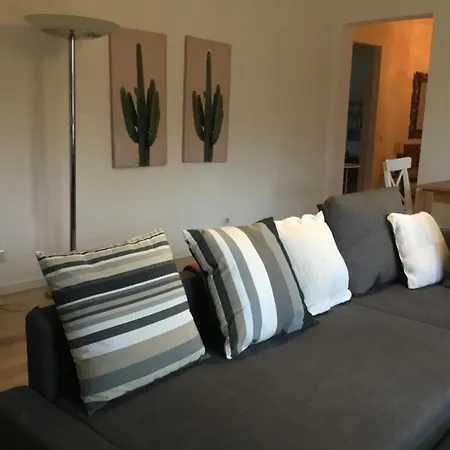 Holiday home Residenza Il Ciliegio Monvalle