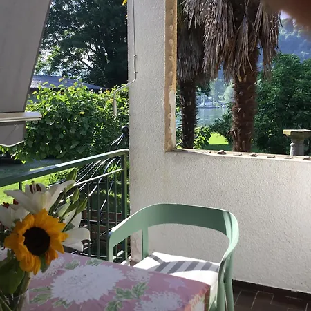 Residenza Il Ciliegio *