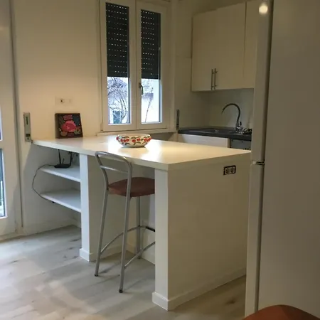 Residenza Il Ciliegio Ferienhaus