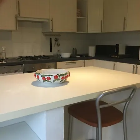 Ferienhaus Residenza Il Ciliegio