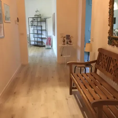 Residenza Il Ciliegio Ferienhaus *