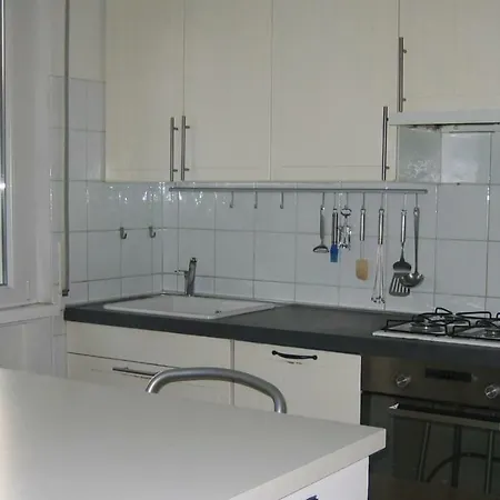 Residenza Il Ciliegio Ferienhaus Monvalle